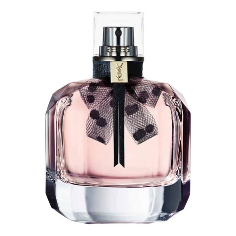 perfumes ysl mujer|yves saint laurent mujer.